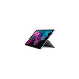 Microsoft Surface Pro 6 12" Core i7 1.9 GHz - SSD 256 Gt - 8GB Ei näppäimistöä