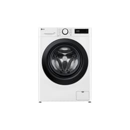 Lg F964R35WR Kuivaava pesukone 60 cm Esitäytettävä