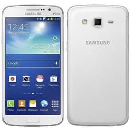 Galaxy Grand 2 8GB - Valkoinen - Lukitsematon