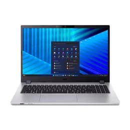 Acer TravelMate P2 15 TMP215-75-G2-TCO-52SZ 15" Core Ultra 5 1.2 GHz - SSD 512 Gt - 16GB AZERTY - Ranska