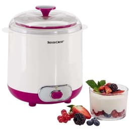 Silvercrest sjbg20a1 Jugurttikone