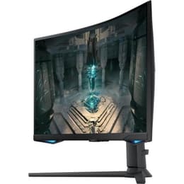 Odyssey G6 S27BG650EU Tietokoneen näyttö 27" LCD