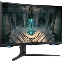 Odyssey G6 S27BG650EU Tietokoneen näyttö 27" LCD