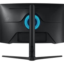 Odyssey G6 S27BG650EU Tietokoneen näyttö 27" LCD