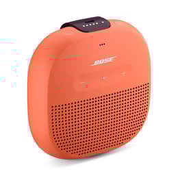 Bose Soundlink Micro Speaker Bluetooth - Oranssi