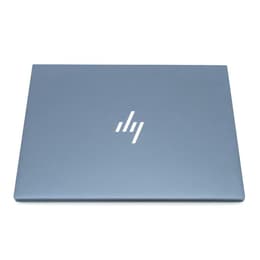 HP Dragonfly G4 13" Core i7 1.7 GHz - SSD 512 Gt - 32GB QWERTY - Englanti