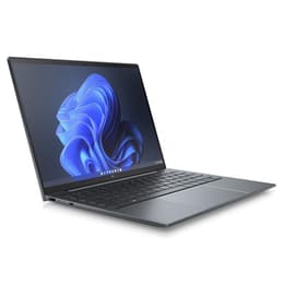 HP Dragonfly G4 13" Core i7 1.7 GHz - SSD 512 Gt - 32GB QWERTY - Englanti