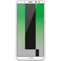 Huawei Mate 10 Lite 64GB - Kulta - Lukitsematon - Dual-SIM