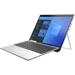 HP Elite X2 G8 13" Core i5 2.4 GHz - SSD 256 Gt - 8GB QWERTY - Ruotsi