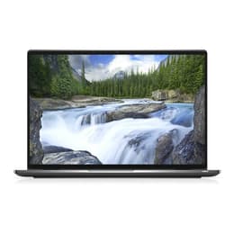 Dell Latitude 9330 13" Core i5 1.7 GHz - SSD 2 TB - 16GB QWERTY - Hollanti