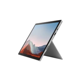 Microsoft Surface Pro 7 Plus 12" Core i5 2.4 GHz - SSD 256 Gt - 16GB AZERTY - Ranska