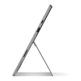 Microsoft Surface Pro 7 Plus 12" Core i5 2.4 GHz - SSD 256 Gt - 16GB AZERTY - Ranska