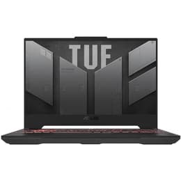 Asus TUF Gaming A15 2023 FA507XI-LP024 15" Ryzen 9 4 GHz - SSD 512 GB - 32GB - NVIDIA GeForce RTX 4070 QWERTY - Espanja