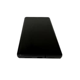 Google Pixel 7 Pro 128GB - Musta - Lukitsematon