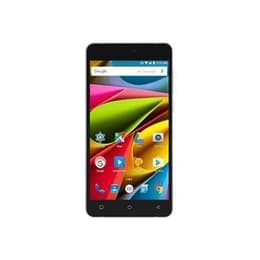 Archos 55b Cobalt 16GB - Harmaa - Lukitsematon