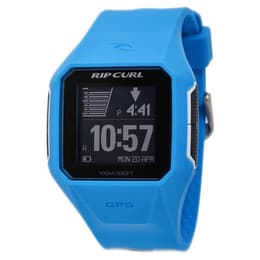 Kellot Rip Curl GPS GPS Search - Sininen