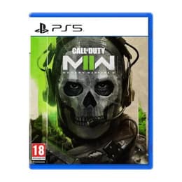 Call of Duty: Modern Warfare II - PlayStation 5