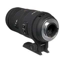 Sigma Objektiivi Sigma SA 120-400mm f/4.5-5.6