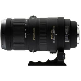 Sigma Objektiivi SA APO 120-400mm f/4.5-5.6 EX DG OS HSM Sigma SA 120-400mm f/4.5-5.6