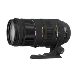 Sigma Objektiivi SA APO 120-400mm f/4.5-5.6 EX DG OS HSM Sigma SA 120-400mm f/4.5-5.6