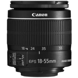 Canon Objektiivi EF 18-55mm 3.5