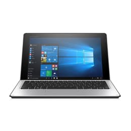 HP Elite X2 1012 G1 12" Core m7 1.2 GHz - SSD 256 GB - 8GB AZERTY - Ranska