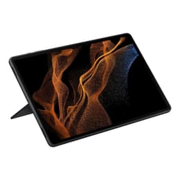 Galaxy Tab S8 Ultra 128GB - Musta - WiFi