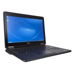 Dell Latitude E7450 14" Core i5 2.3 GHz - SSD 256 GB - 8GB AZERTY - Ranska