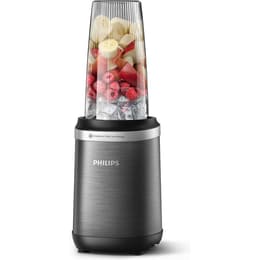 Tehosekoitin Philips HR2766/00 2,0000L - Harmaa