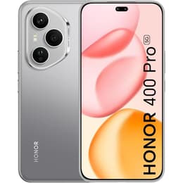 Honor 400 Pro 512GB - Harmaa - Lukitsematon