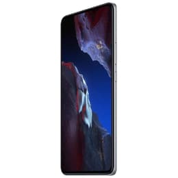 Xiaomi Poco F5 Pro 256GB - Valkoinen - Lukitsematon