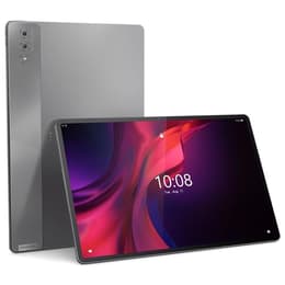 Lenovo Tab Extreme 256GB - Harmaa - WiFi