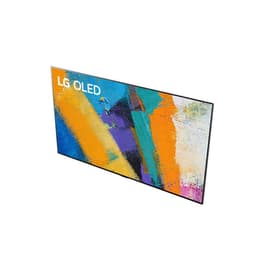 LG OLED65GX6 Smart TV OLED Ultra HD 4K 165 cm