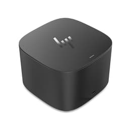 Hp Thunderbolt Dock G2 Telakointiasema