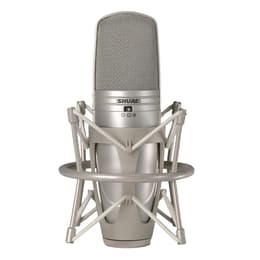 Shure KSM44 Audiotarvikkeet