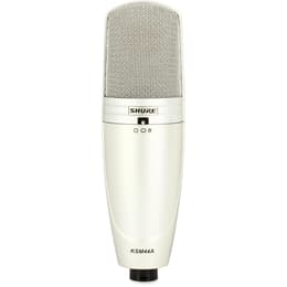 Shure KSM44 Audiotarvikkeet