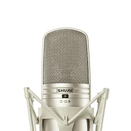 Shure KSM44 Audiotarvikkeet