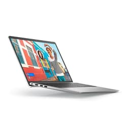 Dell Inspiron 3515 15" Ryzen 5 2.1 GHz - SSD 256 Gt - 8GB QWERTY - Englanti