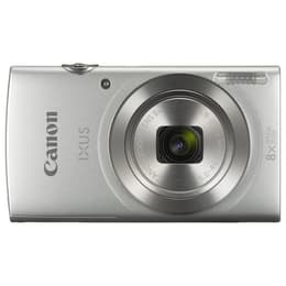 Kompaktikamera IXUS 185 - Hopea + Canon Zoom Lens 8X IS 28-224mm f/3.2-6.9 f/3.2-6.9