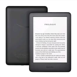 Amazon Kindle 10 6,0000 WiFi Sähkökirjanlukulaite
