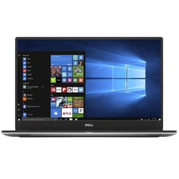 Dell Precision 5520 15" Core i7 2.9 GHz - SSD 512 Gt - 16GB QWERTY - Ruotsi