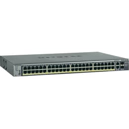 Netgear M41000-50-POE Keskitin