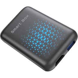 Timeknow R609 Älykotilaitteet
