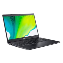 Acer Aspire 3 A315-23-R8RQ 15" Ryzen 5 2.1 GHz - SSD 1 TB - 8GB AZERTY - Ranska