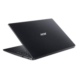 Acer Aspire 3 A315-23-R8RQ 15" Ryzen 5 2.1 GHz - SSD 1 TB - 8GB AZERTY - Ranska