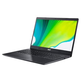 Acer Aspire 3 A315-23-R8RQ 15" Ryzen 5 2.1 GHz - SSD 1 TB - 8GB AZERTY - Ranska