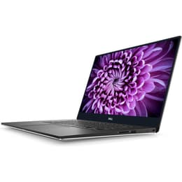Dell XPS 15 7590 15" Core i5 2.4 GHz - SSD 256 GB - 8GB QWERTY - Ruotsi