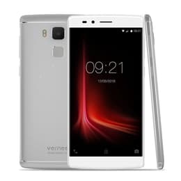 Vernee Apollo Lite 32GB - Harmaa - Lukitsematon