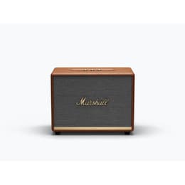 Marshall Woburn II Bluetooth Speaker Bluetooth - Ruskea