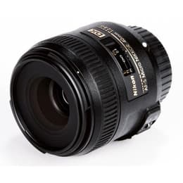 Nikon Objektiivi AF-S DX Micro Nikkor 40mm F 40mm f/2.8G